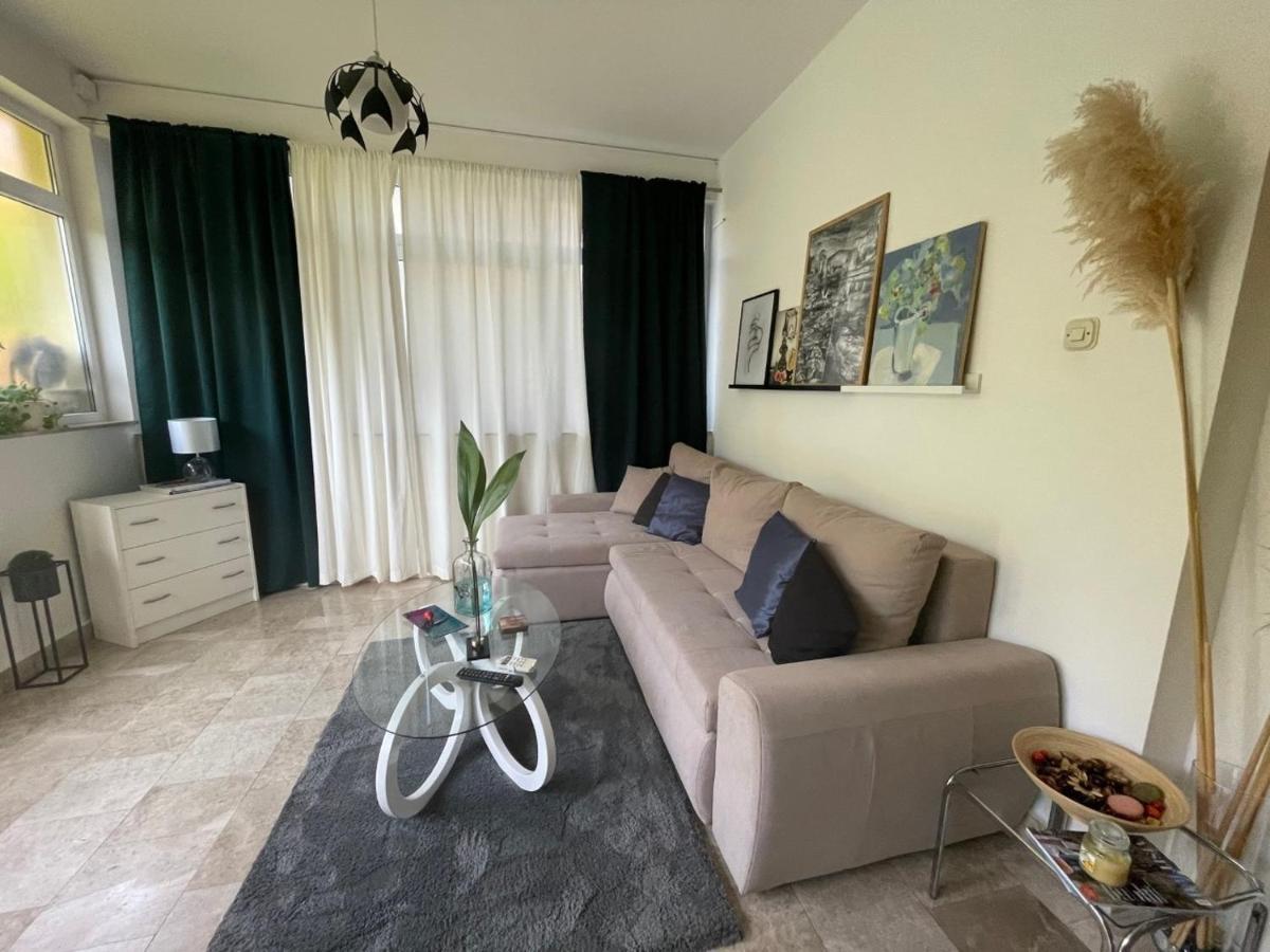 Villa Tamara With Garden And River View - Free Private Parking - Garage Мостар Екстер'єр фото