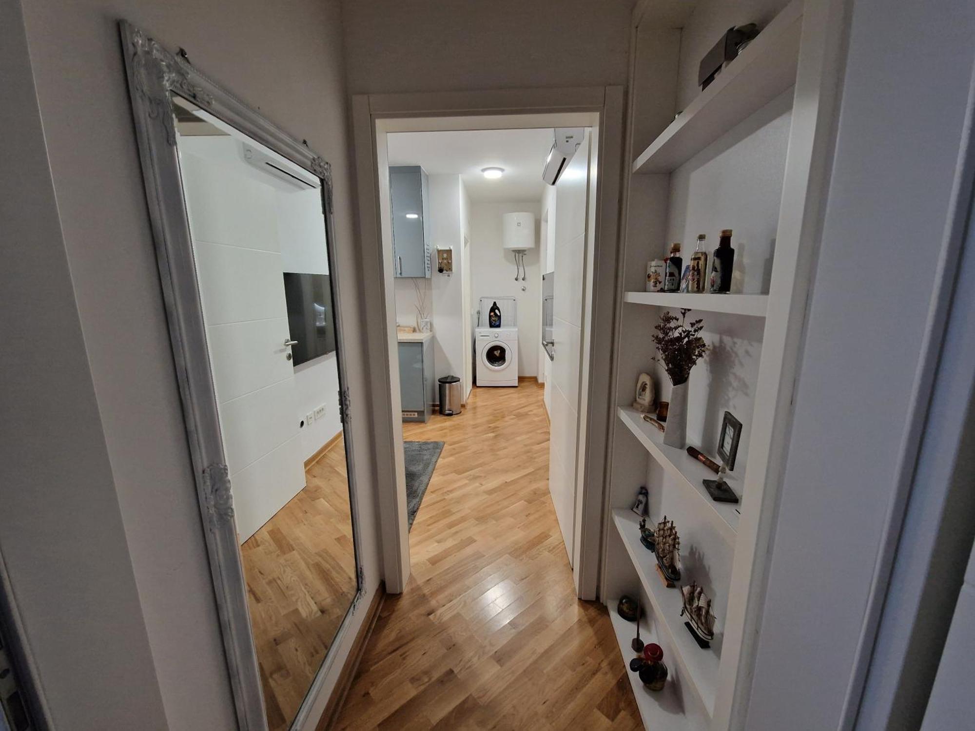 Villa Tamara With Garden And River View - Free Private Parking - Garage Мостар Екстер'єр фото