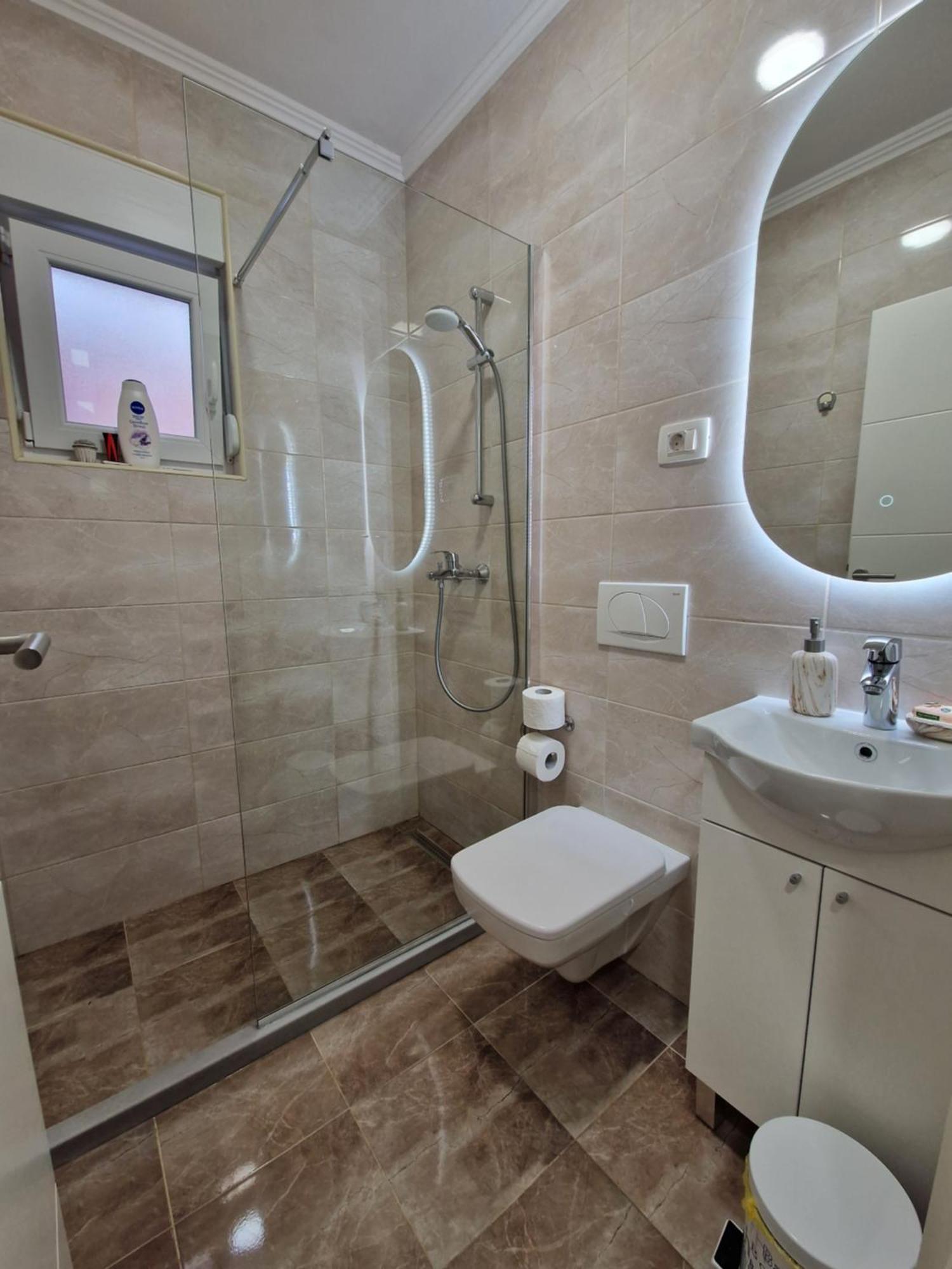 Villa Tamara With Garden And River View - Free Private Parking - Garage Мостар Екстер'єр фото