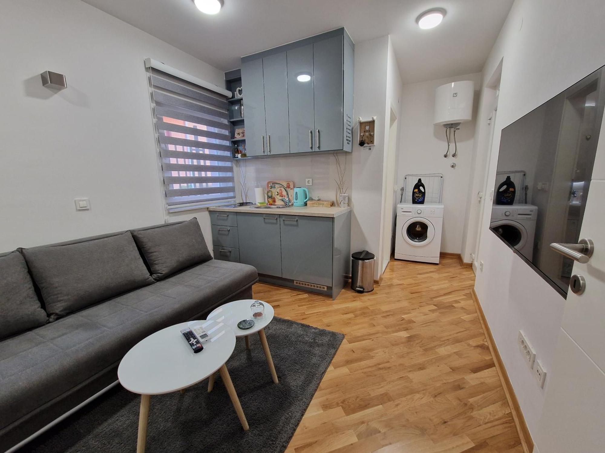 Villa Tamara With Garden And River View - Free Private Parking - Garage Мостар Екстер'єр фото