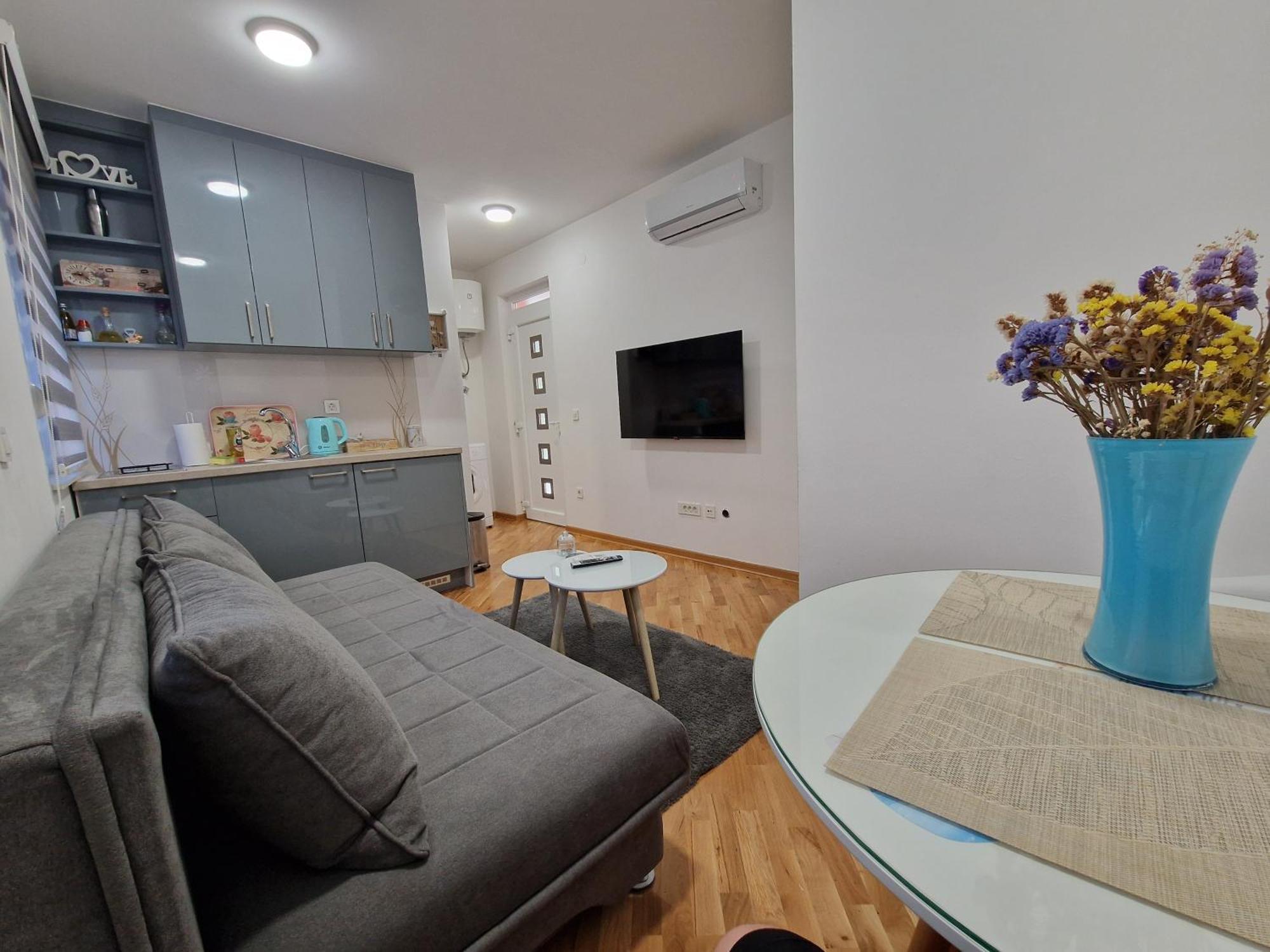Villa Tamara With Garden And River View - Free Private Parking - Garage Мостар Екстер'єр фото